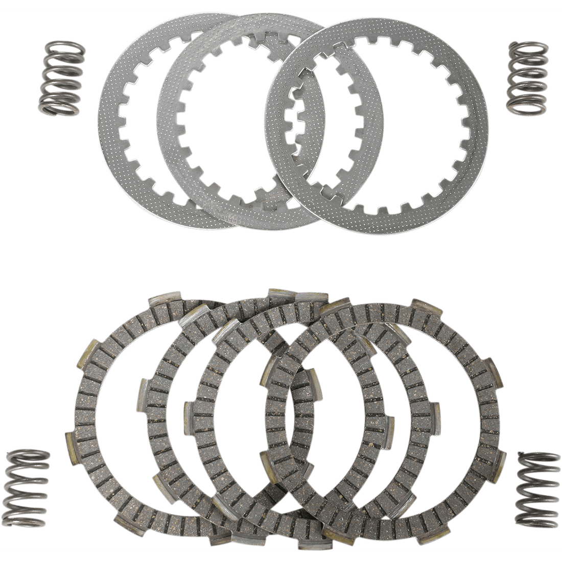 EBC Clutch Kit