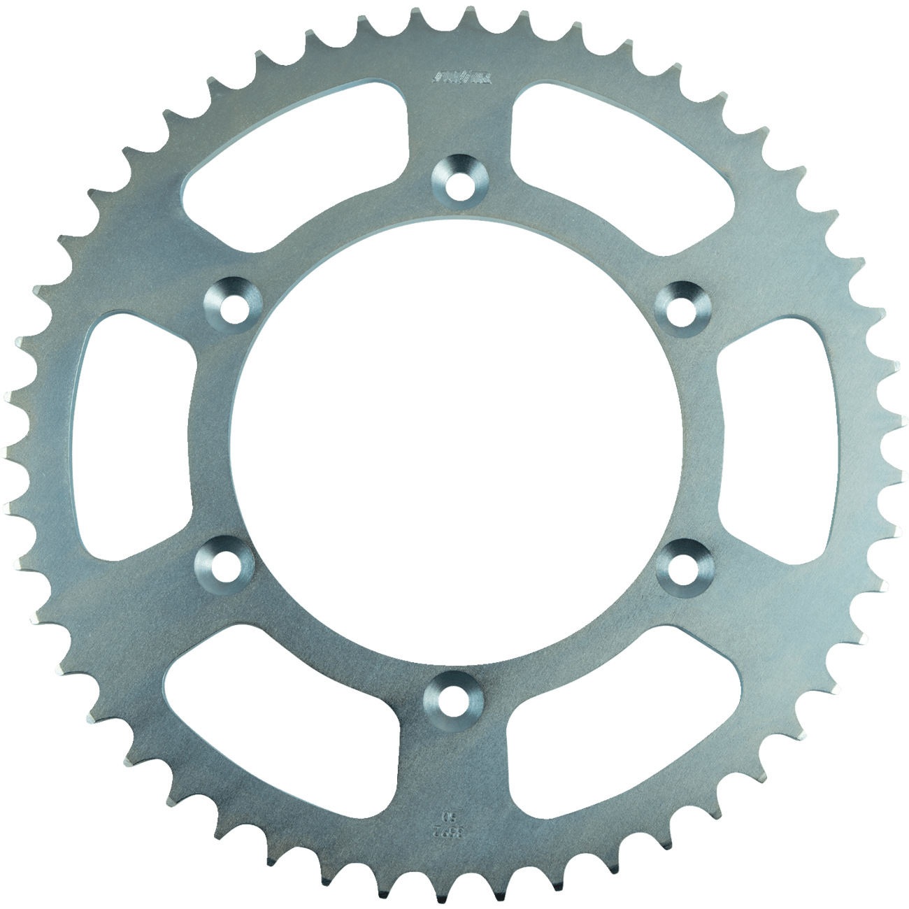 SUNSTAR SPROCKETS Steel Rear Sprocket 50 Tooth Honda/Yamaha