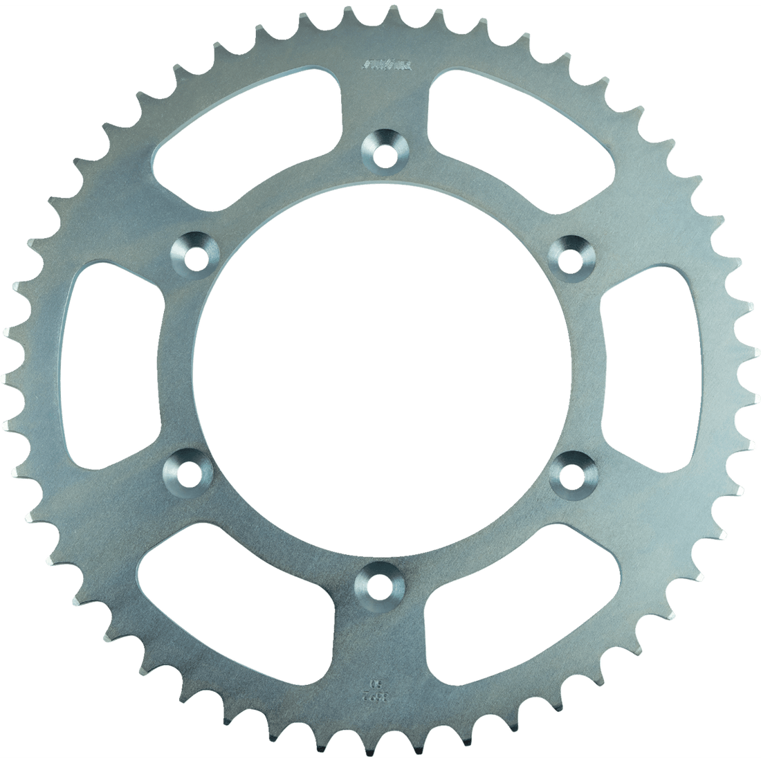 SUNSTAR SPROCKETS Steel Rear Sprocket 50 Tooth Honda/Yamaha