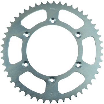 SUNSTAR SPROCKETS Steel Rear Sprocket 50 Tooth Honda/Yamaha