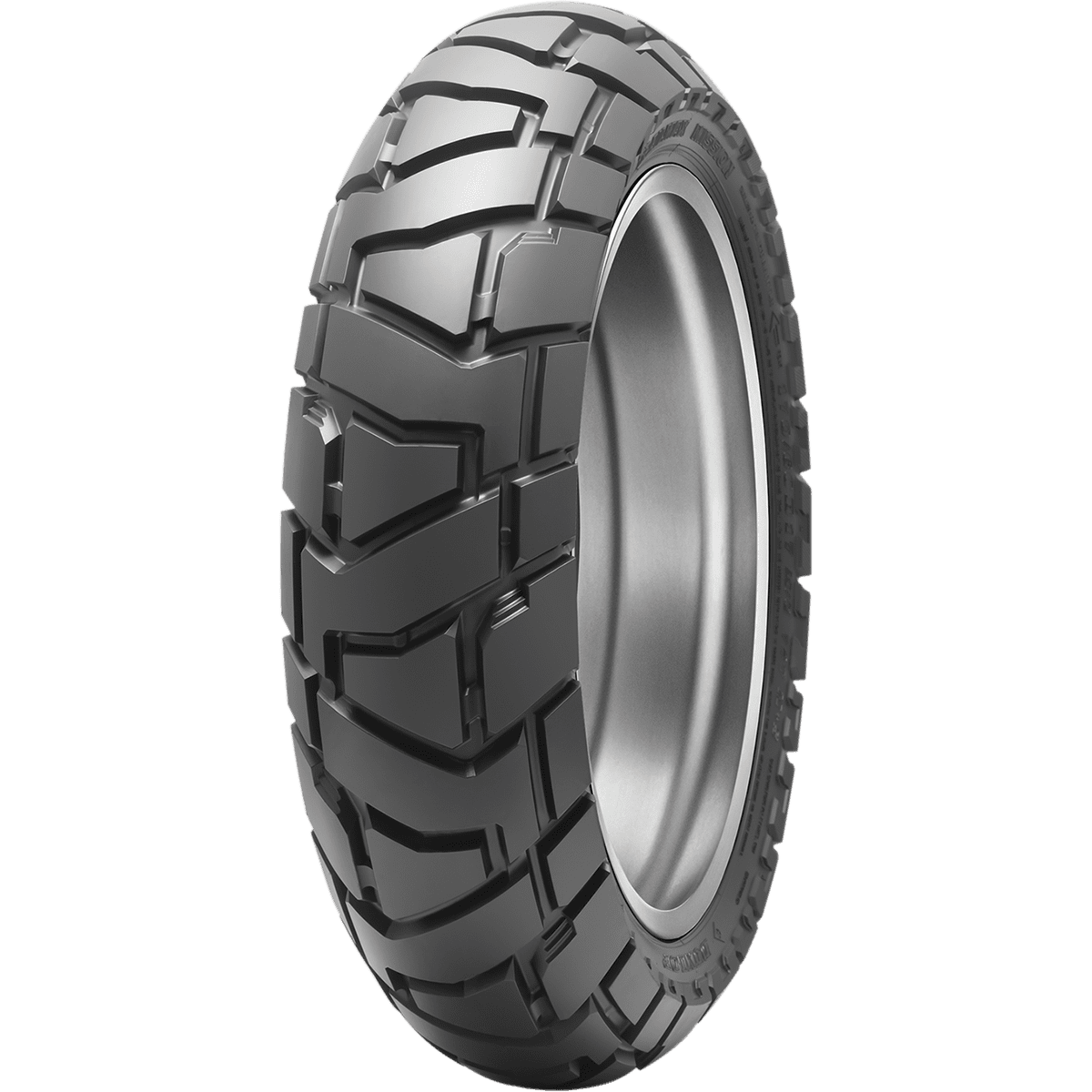 DUNLOP Tire Trailmax Mission Rear 140/80B18 70T 45235158