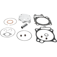 WISECO Piston Kit with Gaskets 96.00 mm Honda PK1388