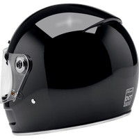 BILTWELL Gringo SV Helmet Gloss Black 2XL 1006101506