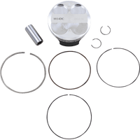 WOSSNER Piston Kit 76.98 mm Kawasaki