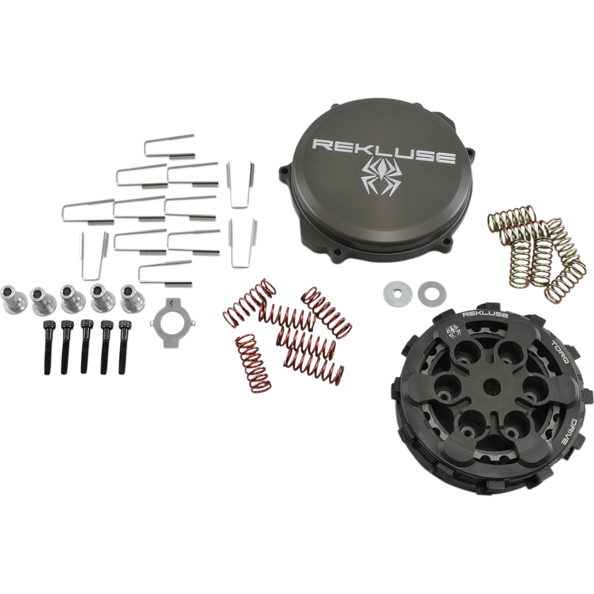 REKLUSE Clutch Kit YZ 250/X RMS7170