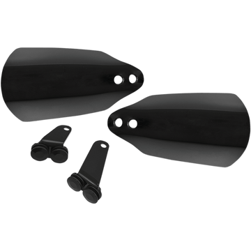 MEMPHIS SHADES Handguards Black MEB7220