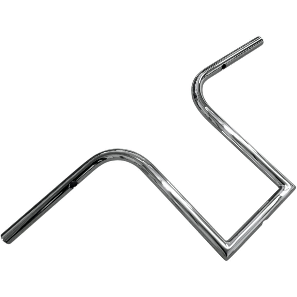 LA CHOPPERS Handlebar Bourbon Ape 12" Chrome LA738112