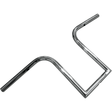 LA CHOPPERS Handlebar Bourbon Ape 12" Chrome LA738112