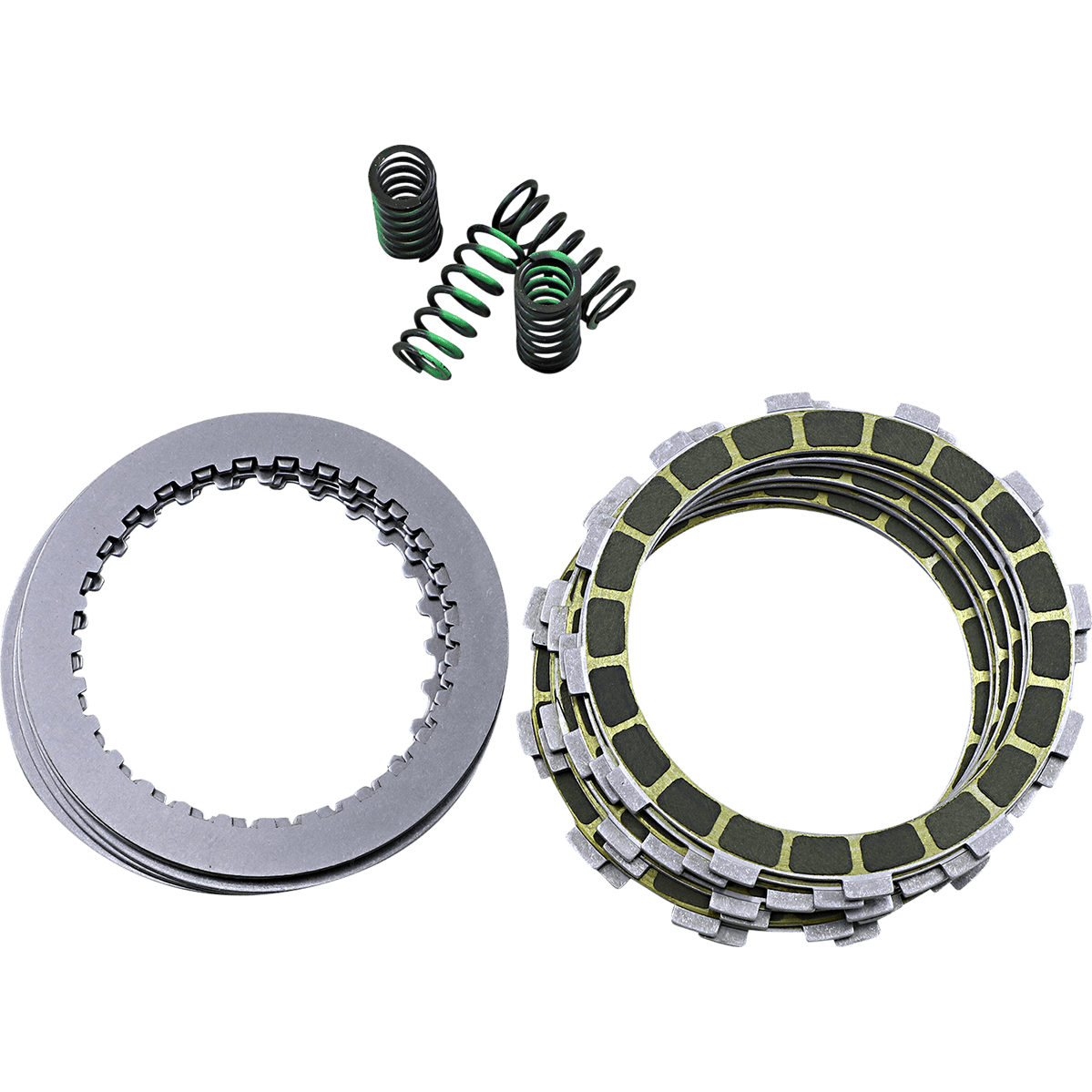 BARNETT Clutch Kit 3037510004