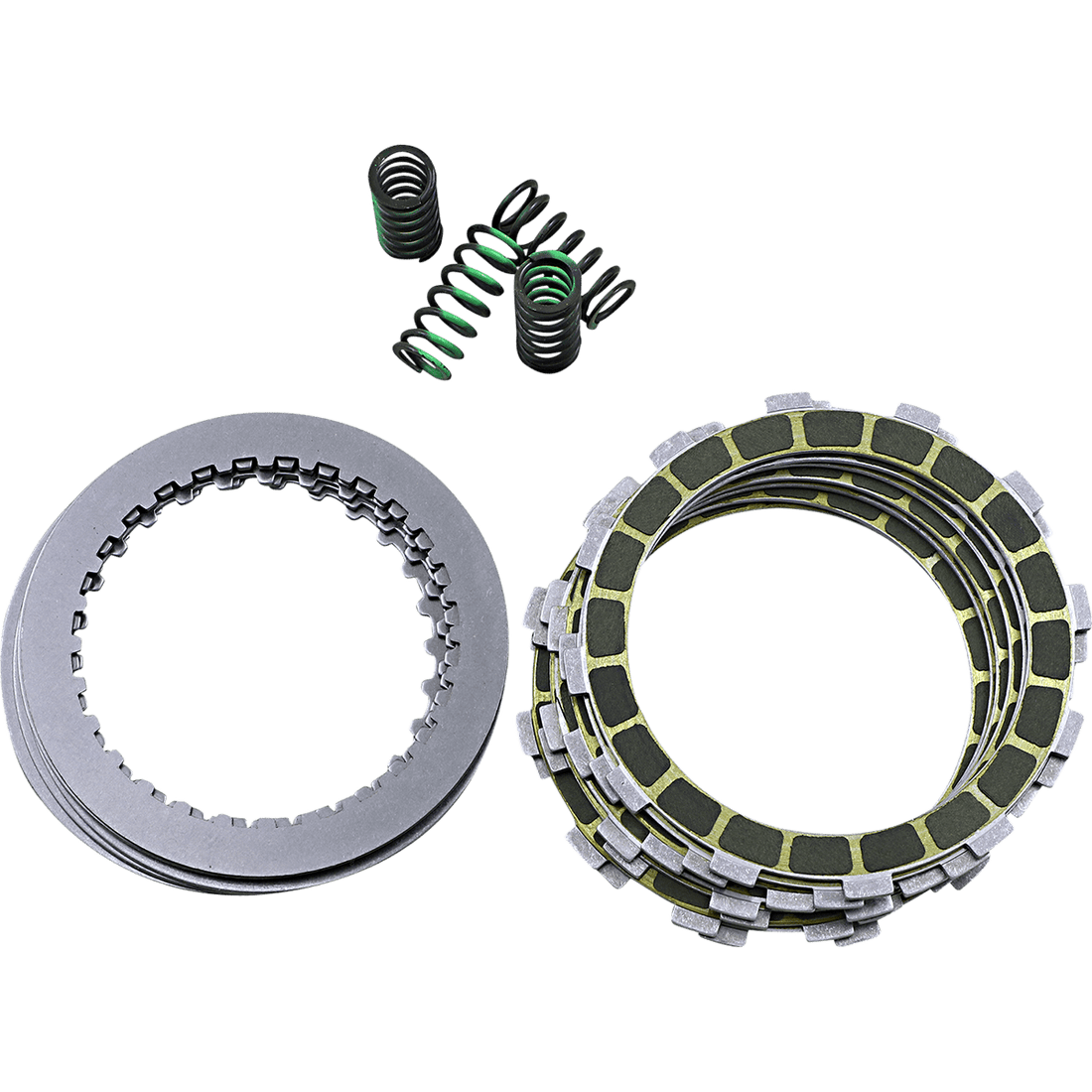 BARNETT Clutch Kit 3037510004