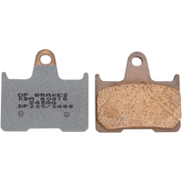 DP BRAKES Standard Brake Pads