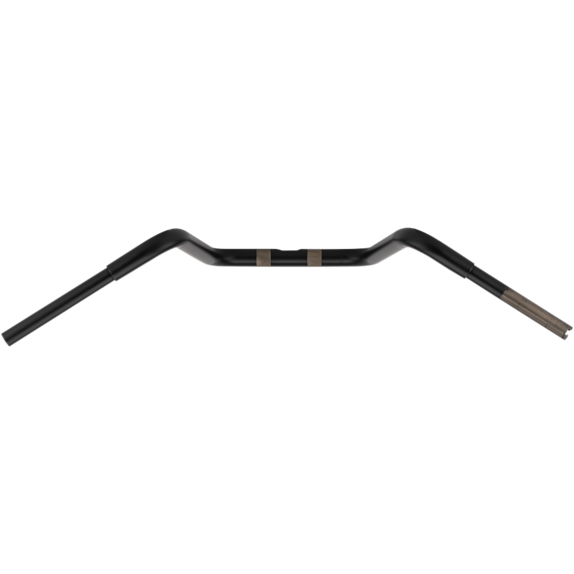 DRAG SPECIALTIES Handlebar 14" Flat Black