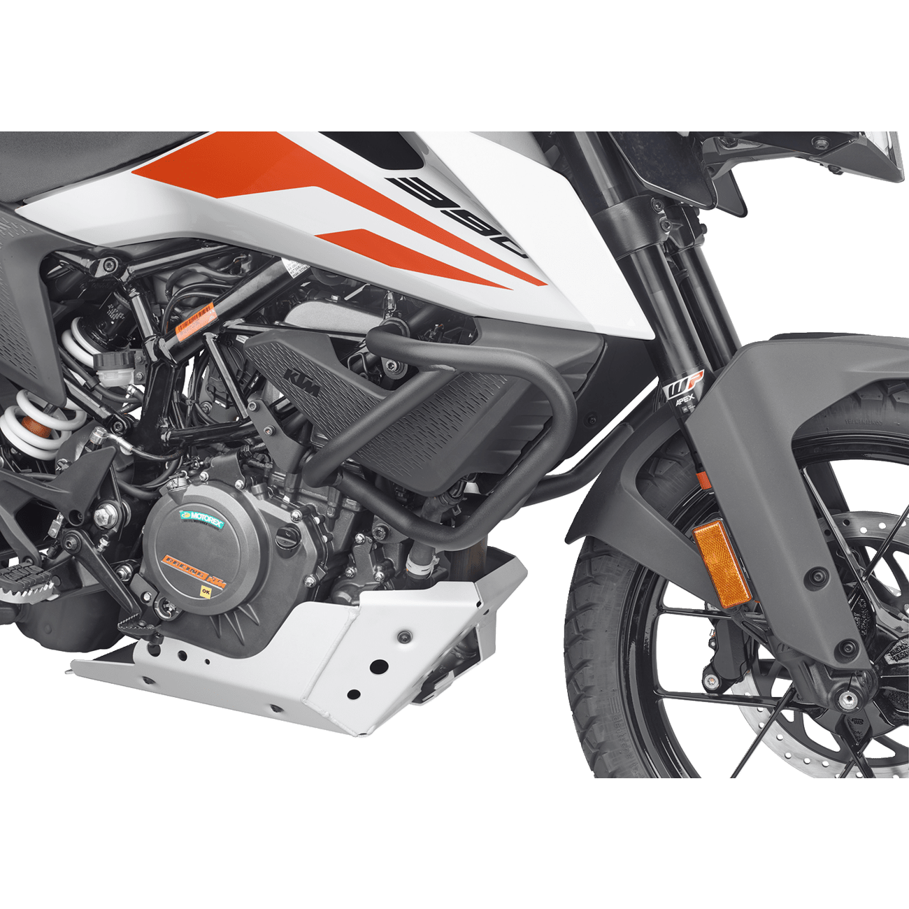 GIVI Engine Guards KTM 390 Adventure TN7711