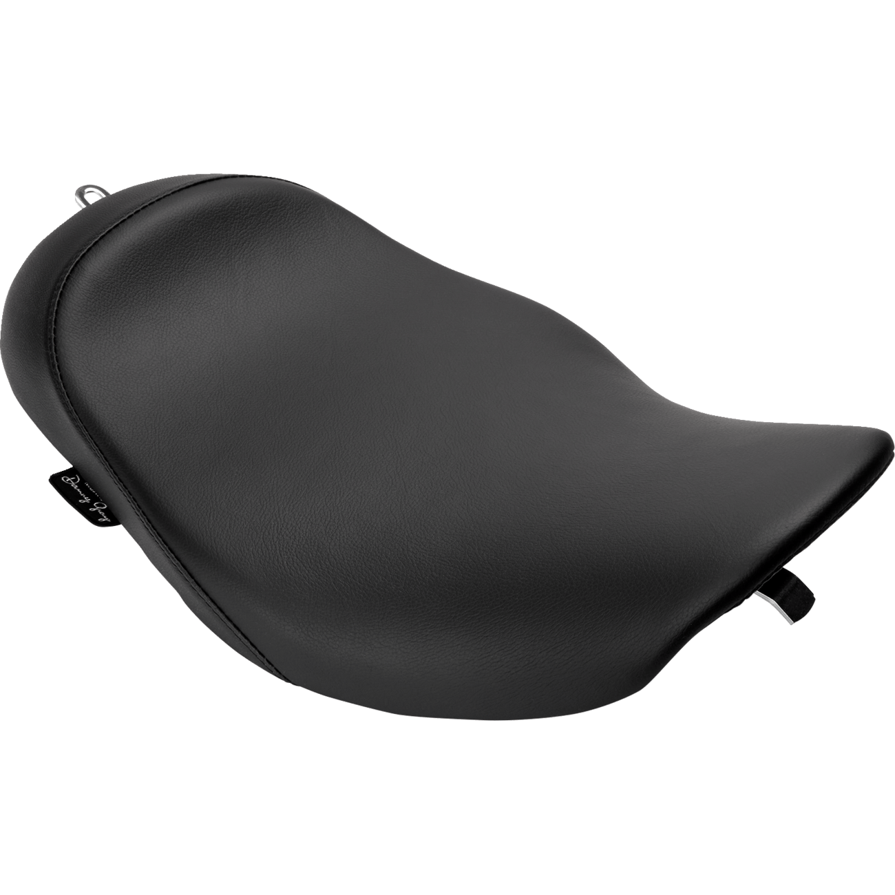 DANNY GRAY Weekday Solo Seat Plain FLHR '97-'07 20401