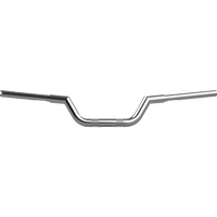 LA CHOPPERS Handlebar Valley 1-1/4" Chrome LA733200