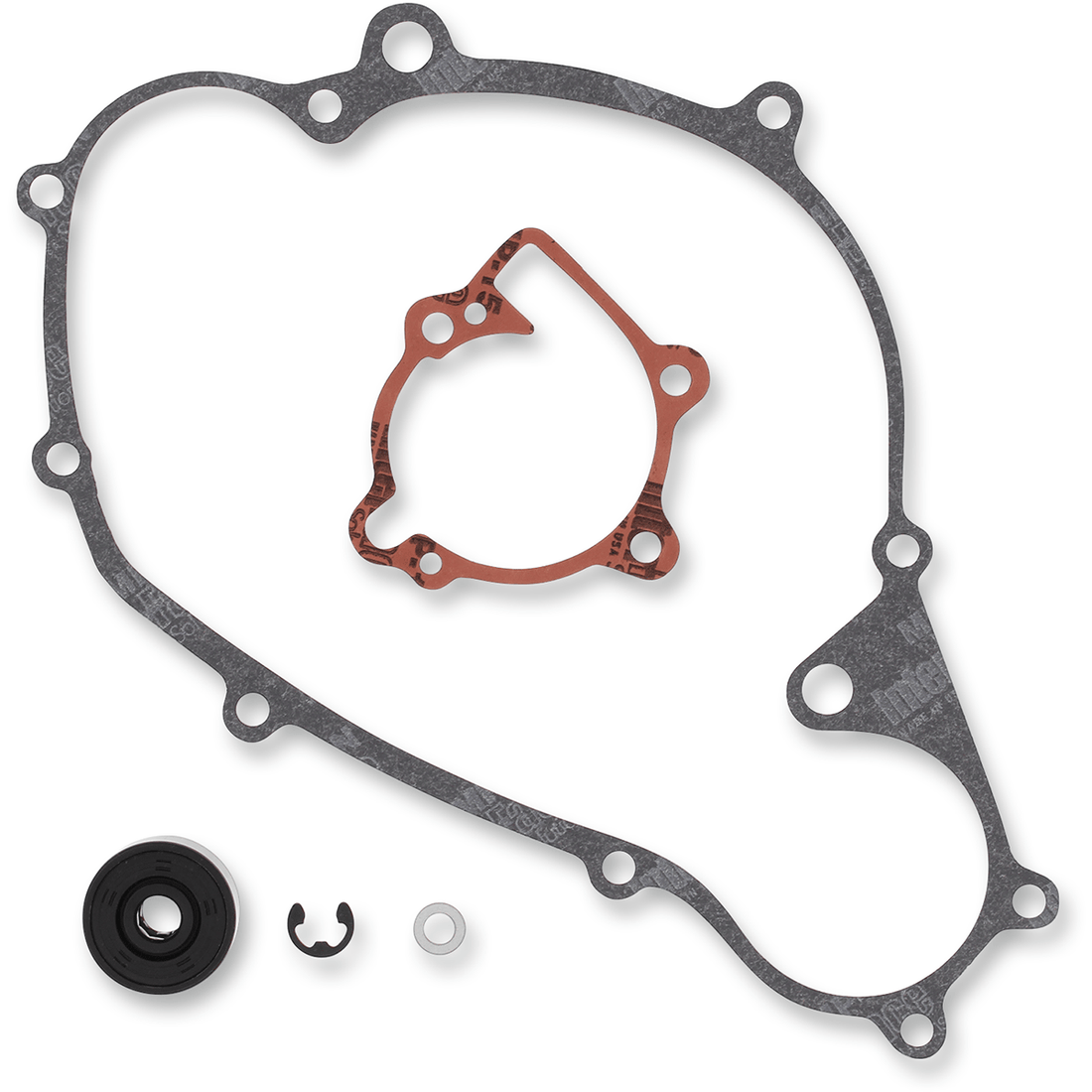 MOOSE RACING Water Pump Rebuild Kit Yamaha