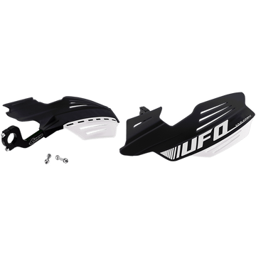 UFO Handguards Vulcan Black