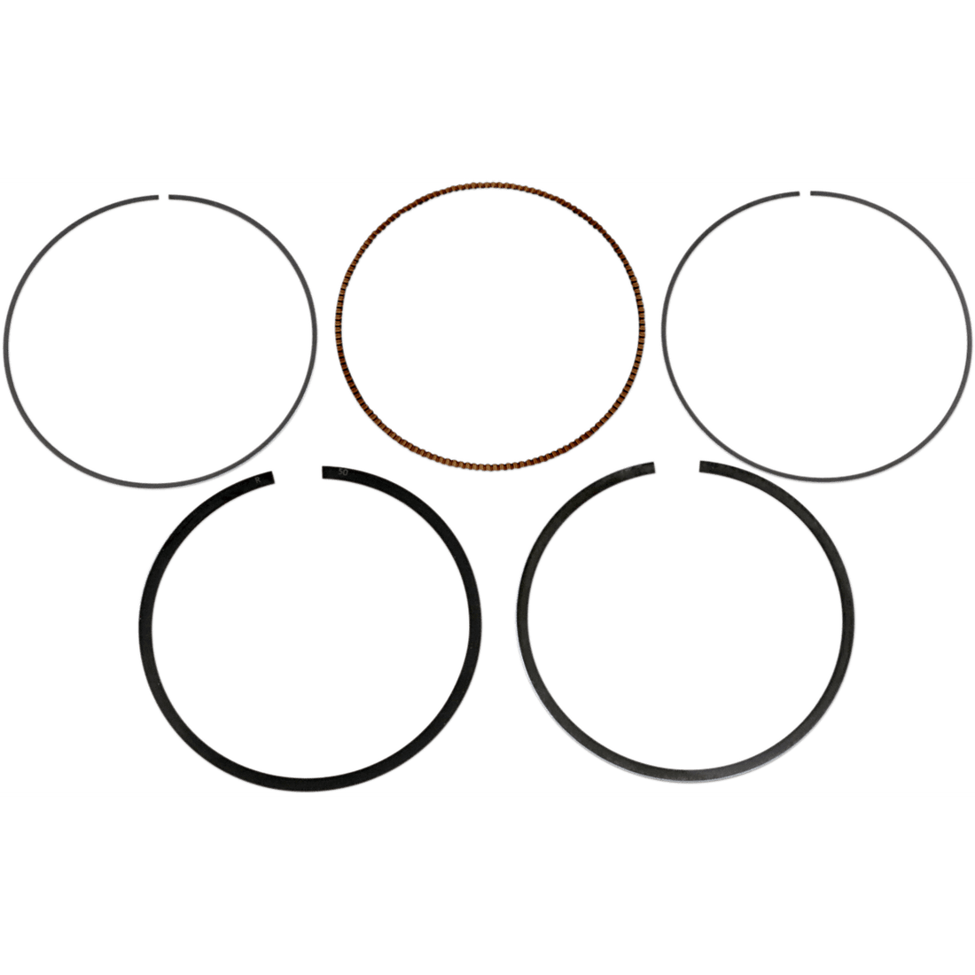 PROX Ring Set