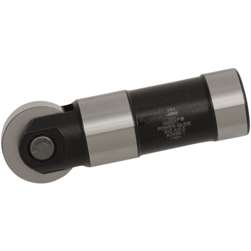 JIMS Large Axle Tappet Evolution 24561