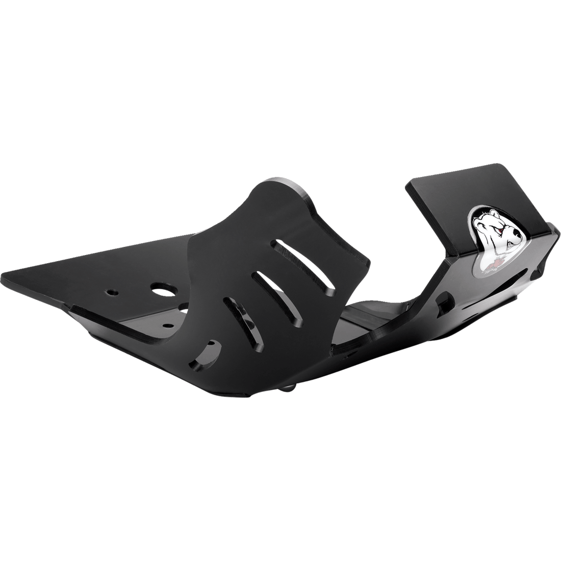 AXP RACING Skid Plate Black KTM | Husqvarna AX1400