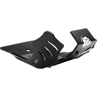 AXP RACING Skid Plate Black KTM | Husqvarna AX1400