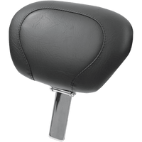 MUSTANG Passenger Backrest Victory 79568