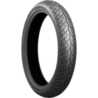 BRIDGESTONE Tire Battlax BT-46 Front 110/70-17 54H 11666