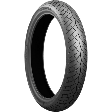 BRIDGESTONE Tire Battlax BT-46 Front 110/90-18 61H 11652