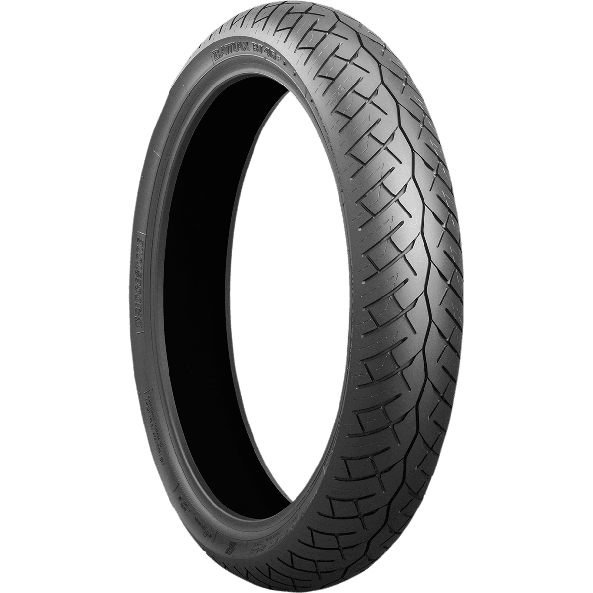 BRIDGESTONE Tire Battlax BT-46 Front 100/90-18 56H 11661