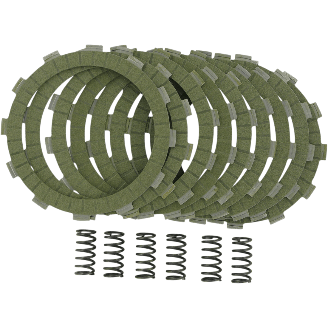 EBC Clutch Kit SRC50