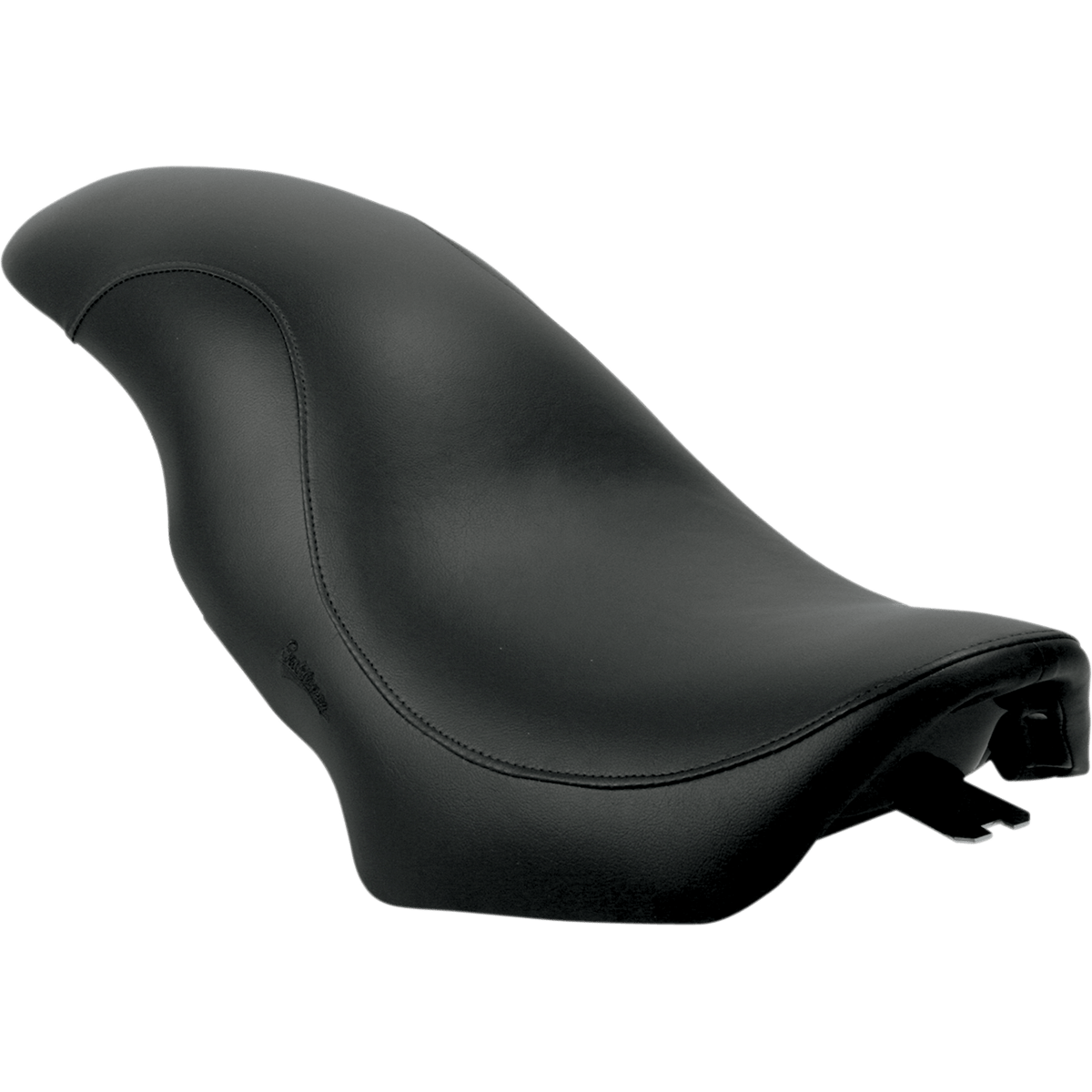 SADDLEMEN Seat Profiler™ Smooth Black Aero H3485FJ