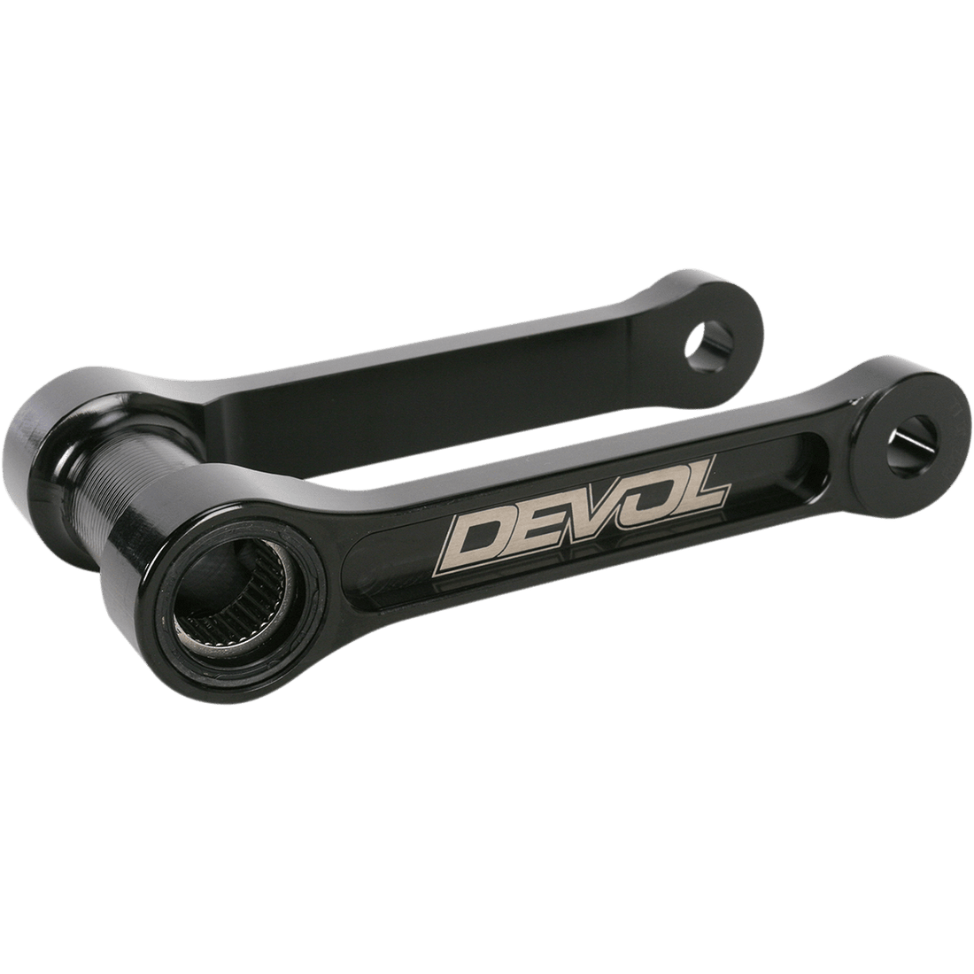 DEVOL Lowering Link Lowers 1.25" Black 01154702