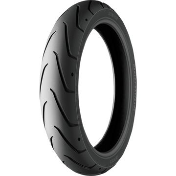 MICHELIN Tire Scorcher Sport Front 120/70ZR17 58W 39116