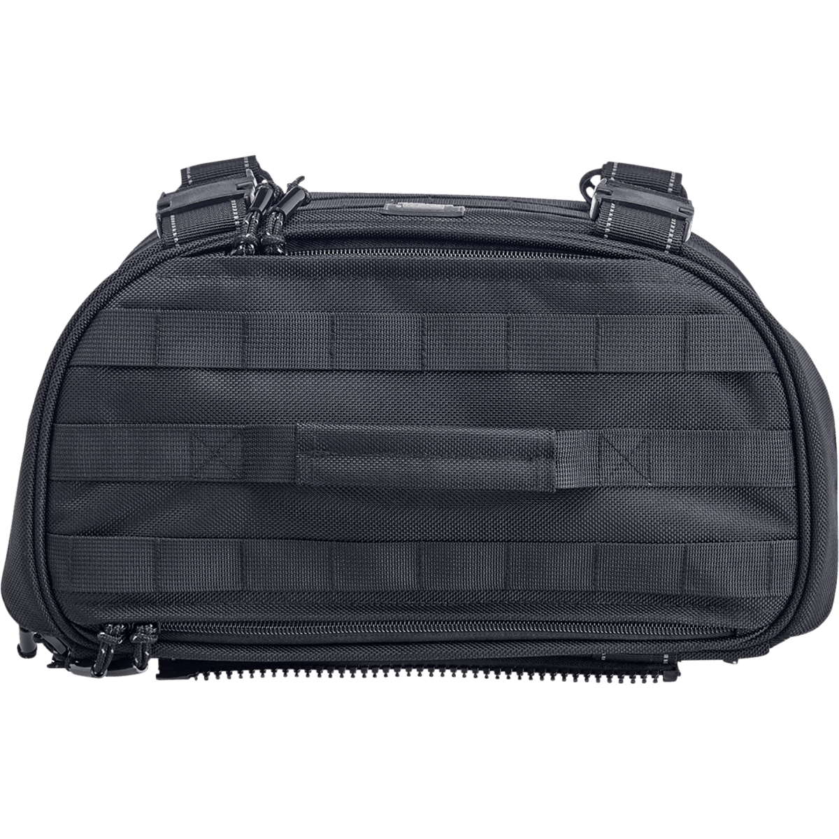 BILTWELL EXFIL-18 Saddlebags Black 301101