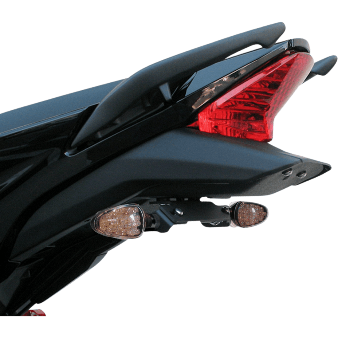 TARGA Tail Kit with LED Signals CBR300R '14-'17