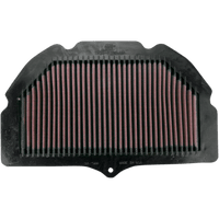 K & N OE Replacement High-Flow Air Filter Suzuki SU7500