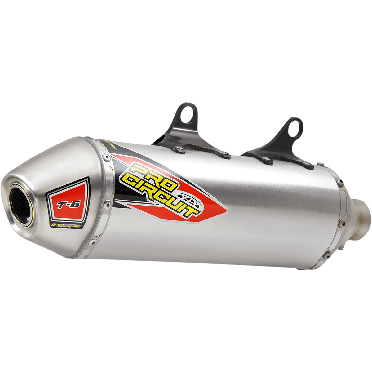 PRO CIRCUIT T-6 Muffler 0162035A