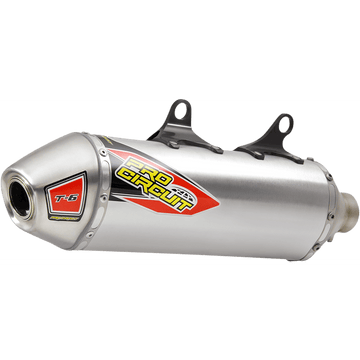 PRO CIRCUIT T-6 Muffler 0162035A