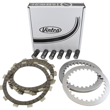 VINTCO Clutch Plate Kit Yamaha KCLY08