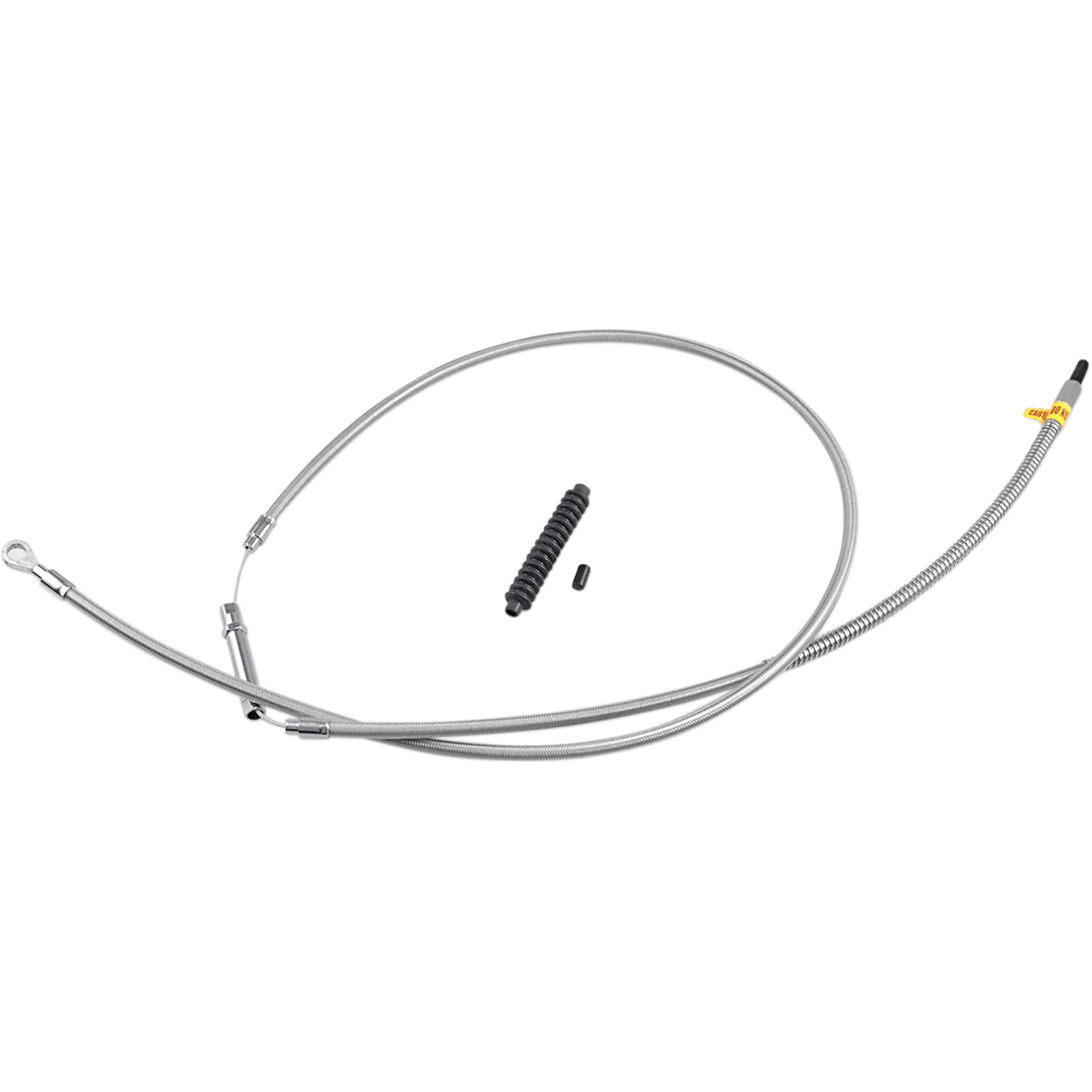 BARNETT Clutch Cable +12" 102301004612