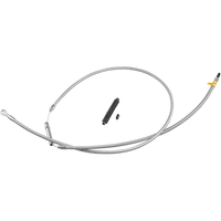 BARNETT Clutch Cable +12" 102301004612