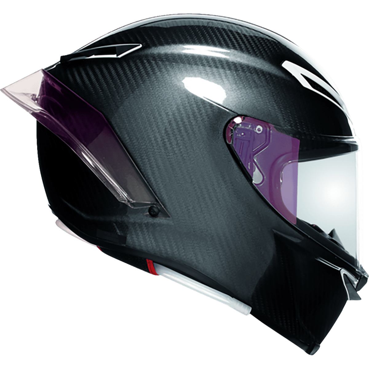 AGV Pista GP RR Helmet Ghiaccio Limited XL 2118356002021XL