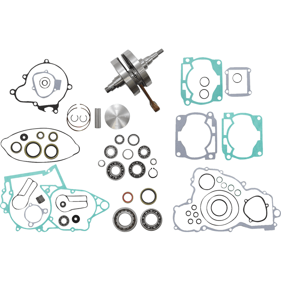 VERTEX Engine Rebuild Kit KTM XC/XC-W 250 | Husqvarna TE250 WR101091