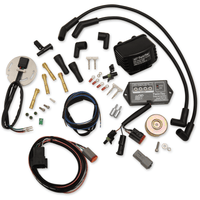 DAYTONA TWIN TEC LLC External Ignition Kit Harley Davidson 3021