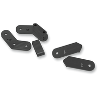 BARON Passenger Floorboard Bracket BA706000