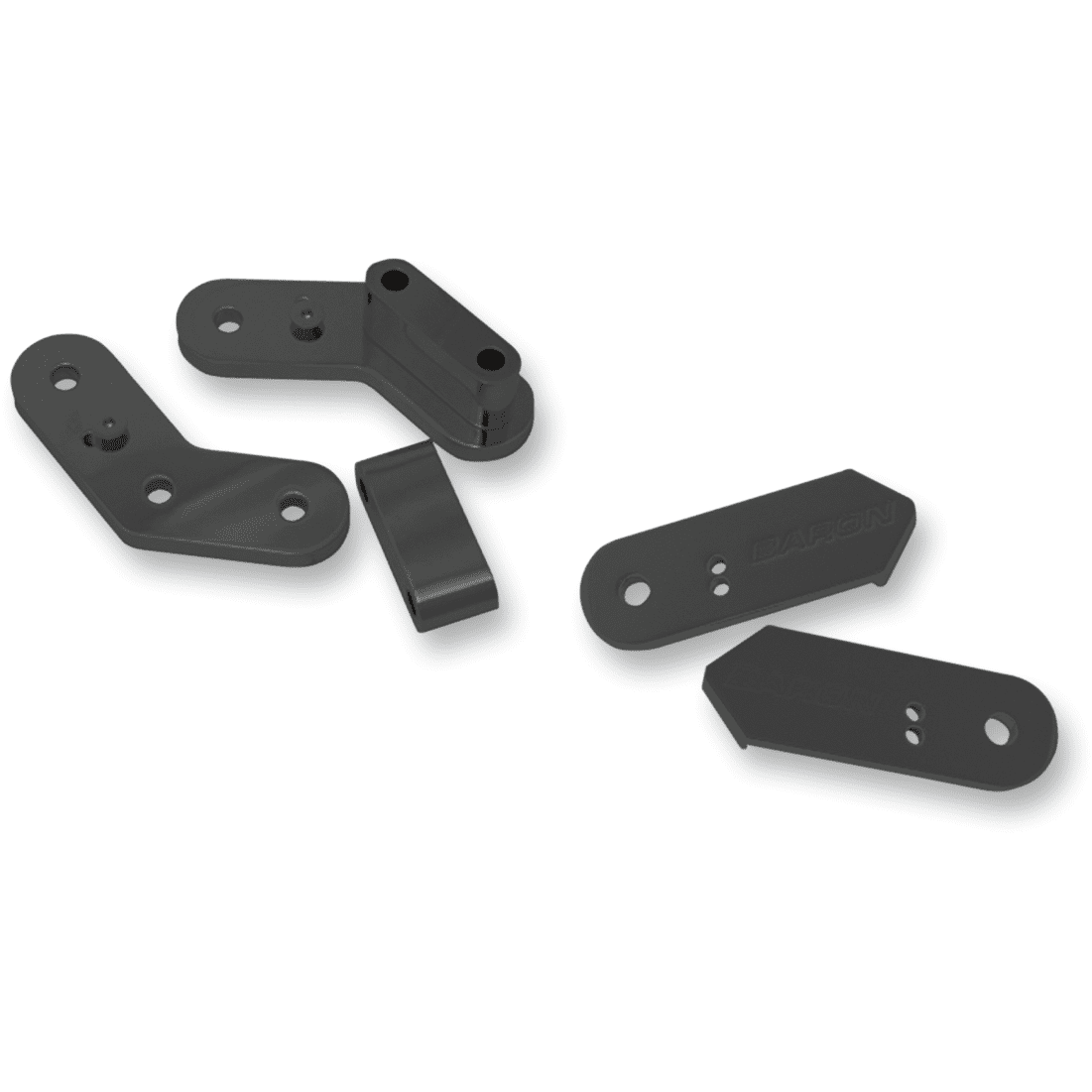 BARON Passenger Floorboard Bracket BA702000