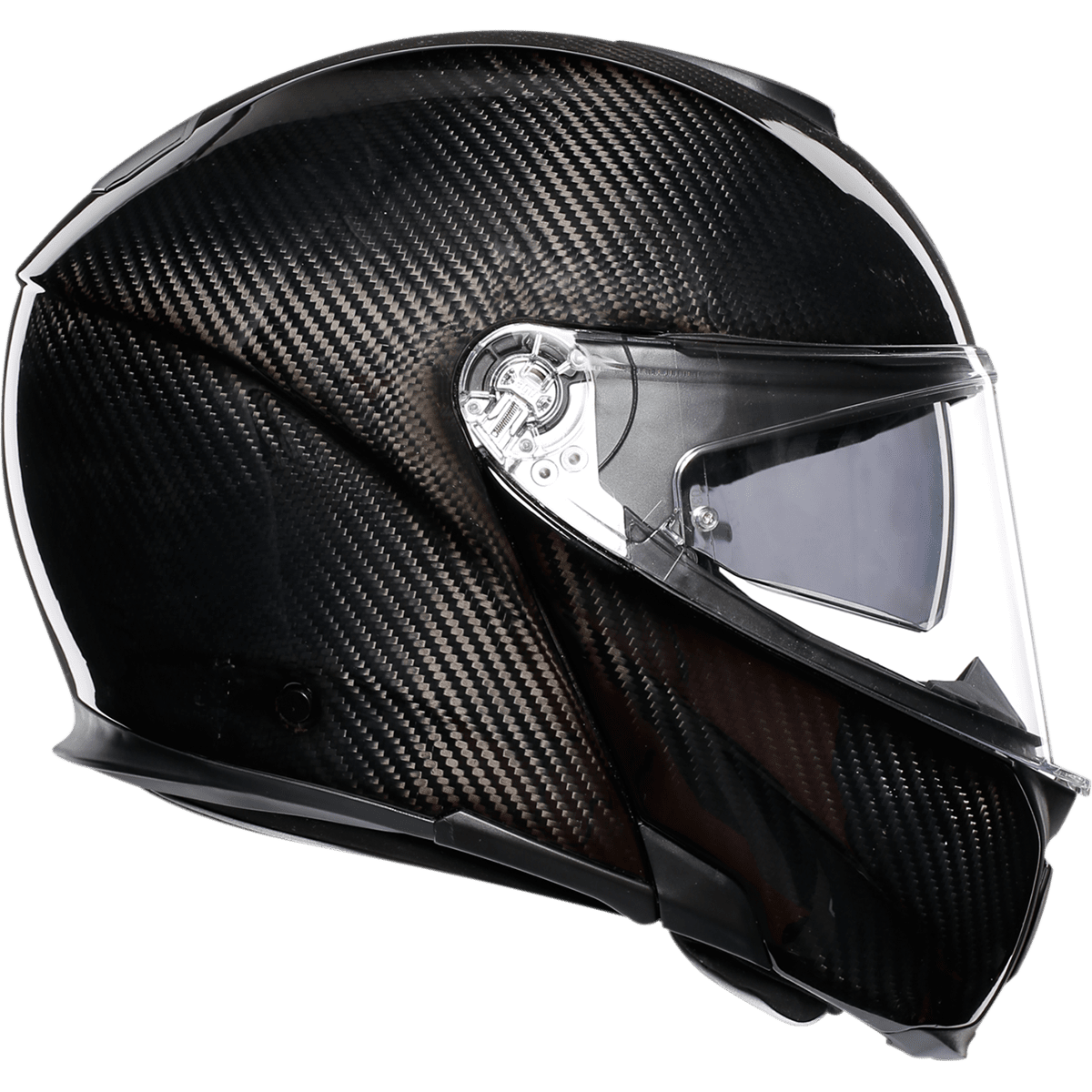 AGV SportModular Helmet Carbon XL