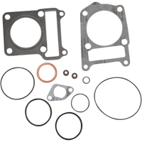 MOOSE RACING Top End Gasket Kit Yamaha