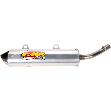 FMF Turbinecore 2 Silencer 020370