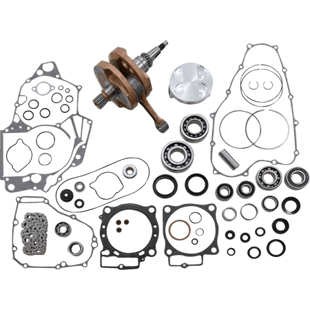 VERTEX Engine Rebuild Kit Honda CRF450R WR101030